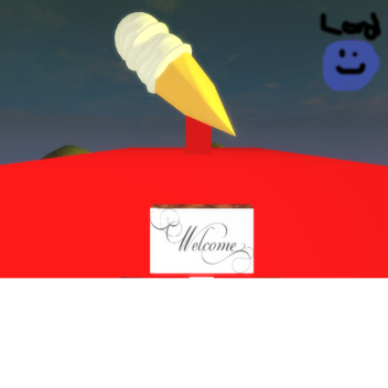 ICE CREAME !