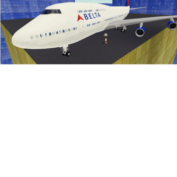 Airport with nonexistent budget but its pvp