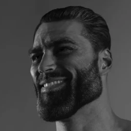 Giga Chads Game ONLY icon