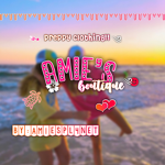 - amie’s boutique -