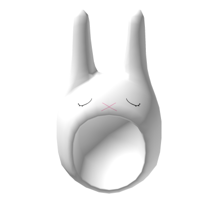Cherubic Wilsy: Bri' Angel Hat