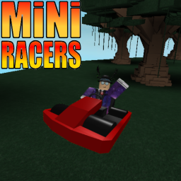 [BROKEN] MiniRacers!  icon