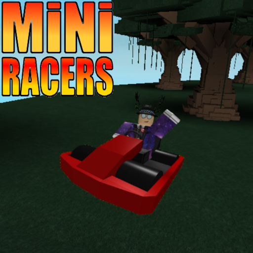 MiniRacers!