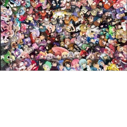 anime high school icon