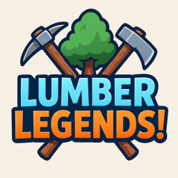 Lumber Legends!