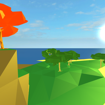 [Testing Place] New Game Project?