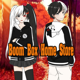 🍁🍁 Boom Box Home Store 🍁🍁