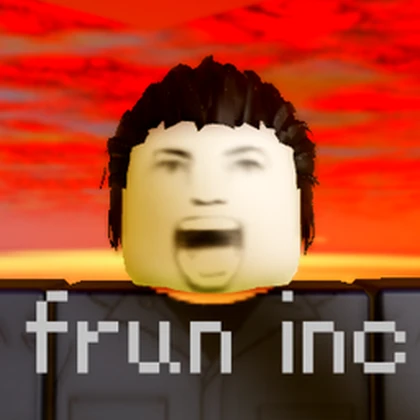 Frun Inc. Roblox group icon