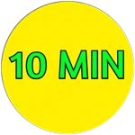 Game Badge Icon