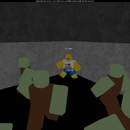 Save Telamon from Zombies [2012]
