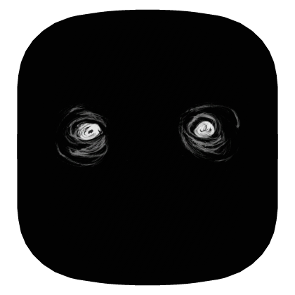 Tired Entity Face