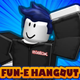 Fun-E-Studios Hangout