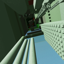 Tower of Annoyingly Simple Trials practice