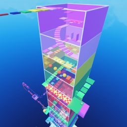 💥 Slap Gear Tower! ⚙️
