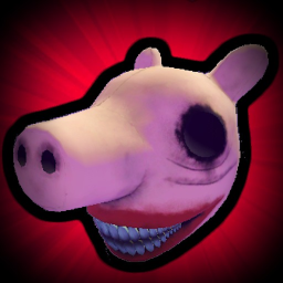 Crazy Pig