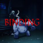 • BINDING