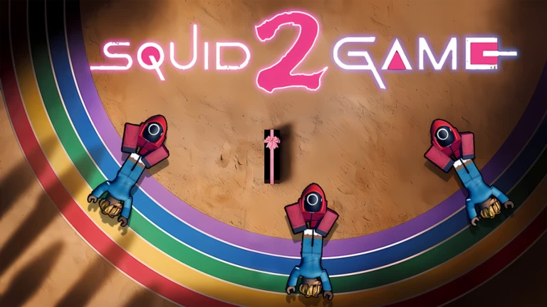 [🎠MINGLE] Squid Game 2