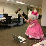HelloKitty Wear