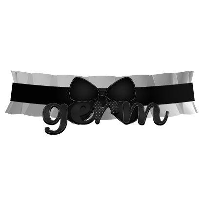 black lace germ