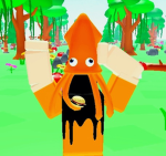 ARMY OF SQUIDS