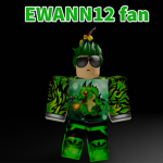 EWANN12 fan