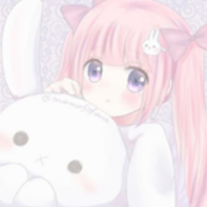 anime Roblox decal