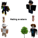 - | Avatar Ranking ||-