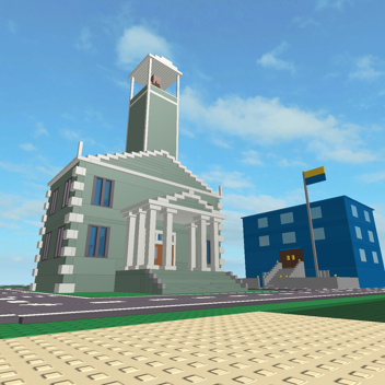 Robloxopolis
