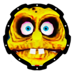NIGHTMARE BOB!