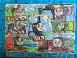 The western Railway