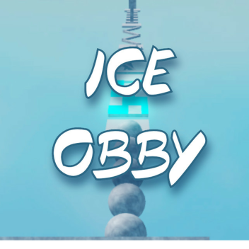 🧊Ice Obby