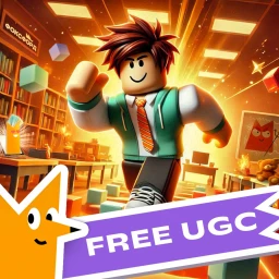 [Free UGC] Школа Фоксфорд icon