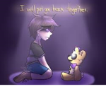 Fnaf Lore,s
