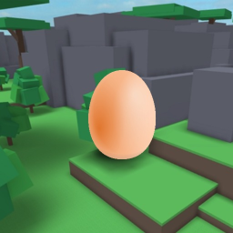 (Swords!) Egg Lifting Simulator 🥚🥚🥚