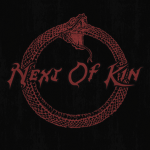 next of kin.