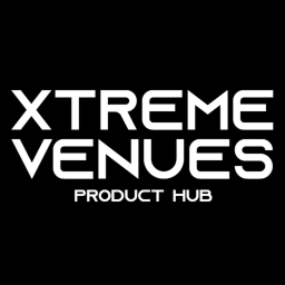 Xtreme Venues Hub
