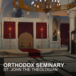 Orthodox Seminary of St. John the Theologian