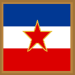 |SFR| Socialist Federal Republic of Yugoslavia