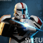 [SW:EU] The Galactic Republic