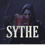 sythe
