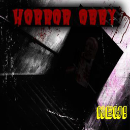 Horror Obby {WIP}
