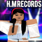 H.M Records™