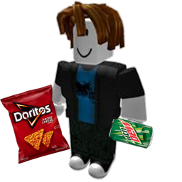 It's Raining Doritos, Bacon ppl's & Moutain Dew!