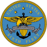 [USM] 6th Fleet [USN]