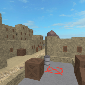 counter blocks offensive