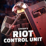 FOX | Riot Control Unit