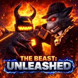The Beast : Unleashed icon