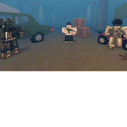 Gun Battle