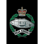 - Royal Tank Regiment