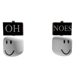 (OH NOES) Classic HeadRow  (CODE : HEADROW!)